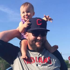 Meet your Posher, Terry